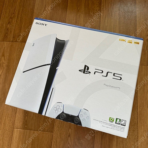 ps5 슬림 디스크 (수원)