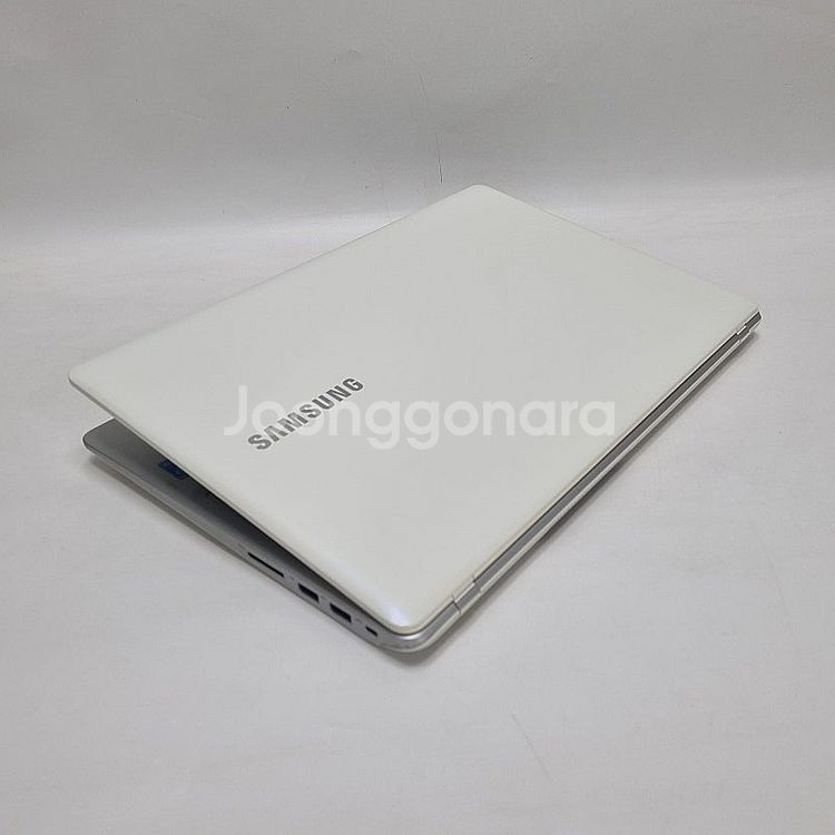 9삼성노트북 인텔Core 15형/큰화면/SSD/화이트--3