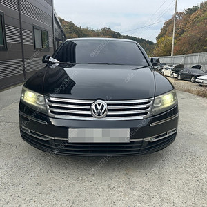 폭스바겐 뉴페이톤 3.0tdi cex 3.0 디젤 007534 2013년 300,629km 분해 판매합니다