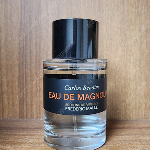 프레데릭 말 오 드 매그놀리아 frederic malle eau de magnolia 100ML 판매 면세점 구매