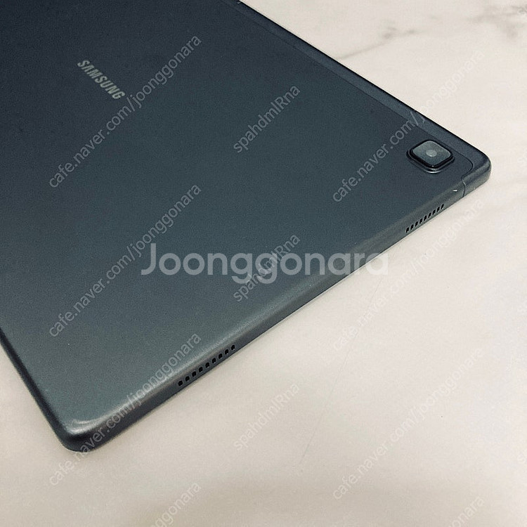 갤럭시 탭 A7 64G 셀룰러 S급 13만원 판매합니다!--3