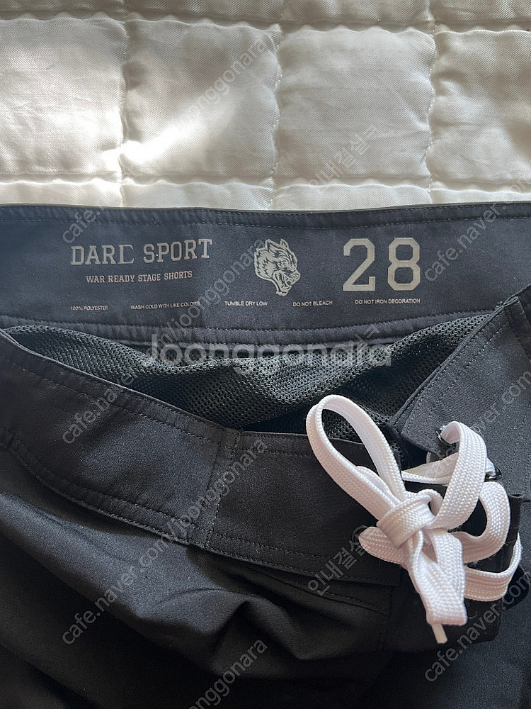 다크스포츠 보드숏 28--2