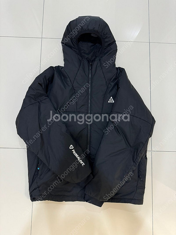 [100%정품/새상품급] 나코탭 나이키 ACG ROPE...--0