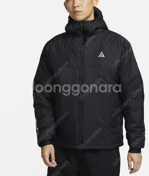 [100%정품/새상품급] 나코탭 나이키 ACG ROPE...--4