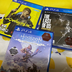 ps4 플스4 게임 소프트 일괄판매