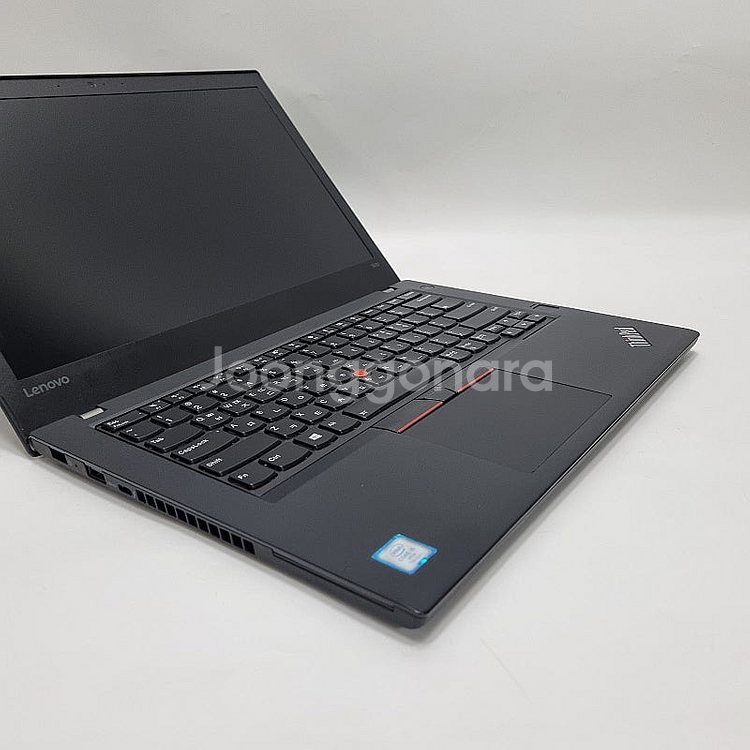 11레노버 노트북 i5 성능굿/T Laptops/SSD...--6