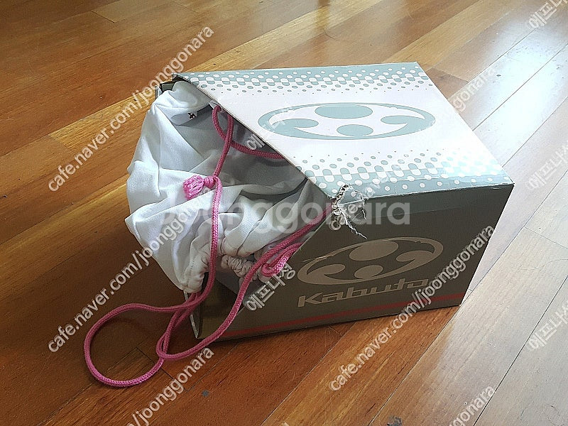 Kabuto 리가스2 여성 헬멧--2