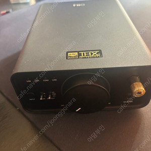 Fiio k7 dac amp