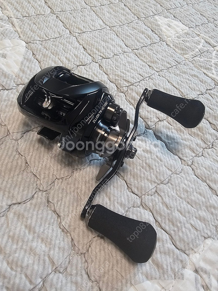 22 질리언 TW HD 1000HL 좌핸들 한국다이와정...--2