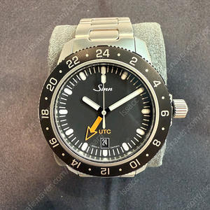 Sinn 105 UTC 판매