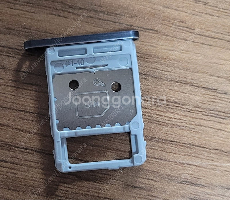 갤럭시탭 s8 5G 128기가 팝니다--6
