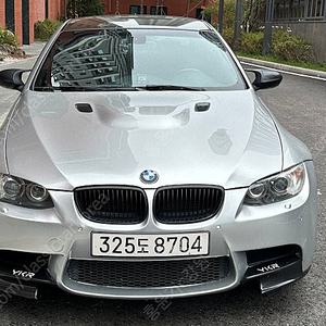 BMW E92 M3 누유없음 엔진작업완료 이상무 최저가