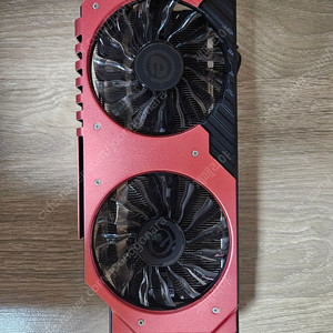 gtx970 냉각팬