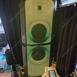 JBL 파티박스 1000