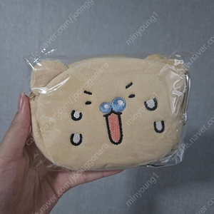 아이소이 망곰이 키링+장바구니