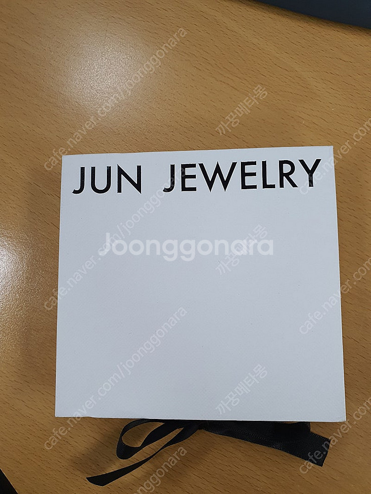 준쥬얼리 14k 퓨어스타반지.11호--2