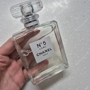 샤넬 n25 향수 100ml