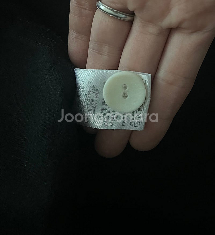 150-160 가을겨울의류(피치스,유니클로,노스페이스,...--3