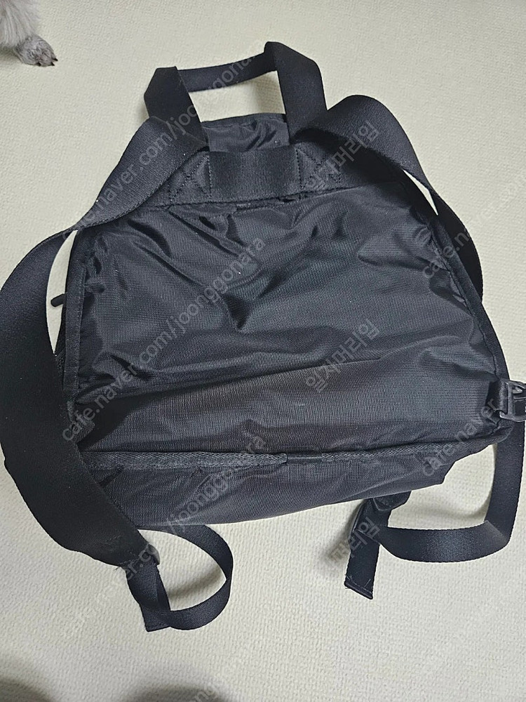 보르 슬기로운 미니백팩--2