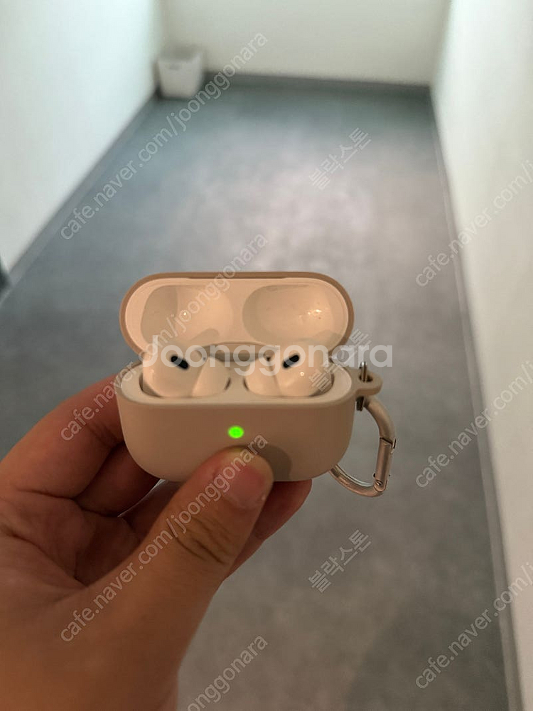 에어팟 프로2 라이트닝 애케플--0