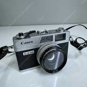 CANON 캐논 캐노넷 QL17 G3 카메라 필름카메라 필카