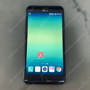 LG X캠 그레이 무잔상깨끗한기기 1만5천원 판매합니다