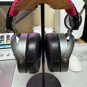 오디지(Audeze) MM-500 판매합니다.