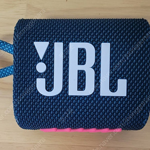 JBL GO3 판매