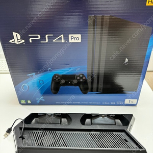 플레이스테이션4 PS4 Pro (7508B,1TB) 최상급 팝니다