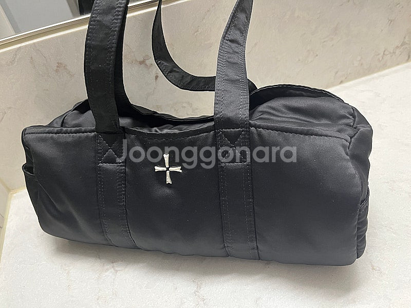 카하라 발레리나백--1