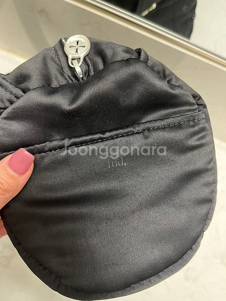 카하라 발레리나백--4