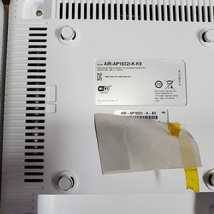 Cisco air-ap1832i-k-k9