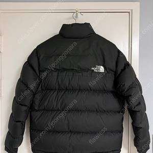 Nuptse 1992 (해외판 M)