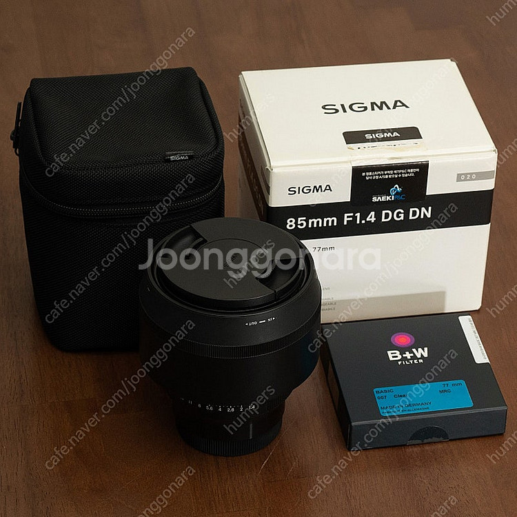 sigma art 시그마 아트 85mm f1.4 dg ...--0
