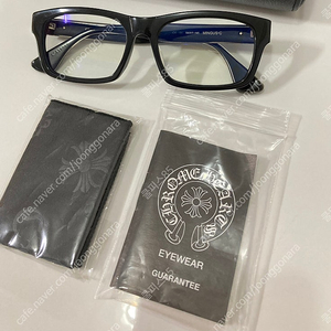 크롬하츠 안경 chrome hearts MINGUS-C