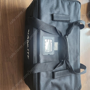 난라이트 FS-300B 가방 포함 팝니다