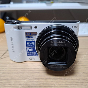 삼성디카 WB150F