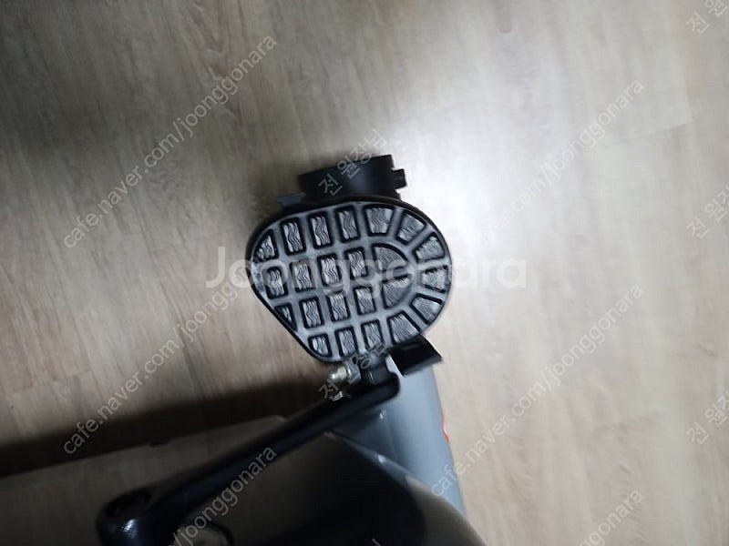 실내 자전거 팝니다.--0