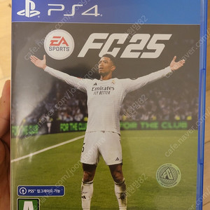 ps4 fc24