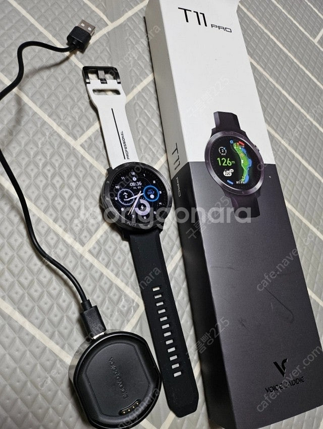 보이스캐디 T1 pro--0