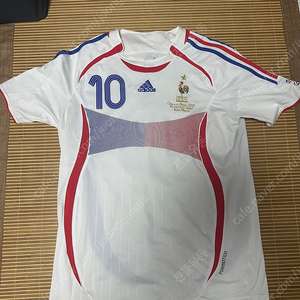 프랑스국대 지단유니폼 판매해요