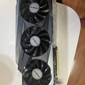 rtx3080 기가바이트 게이밍 oc