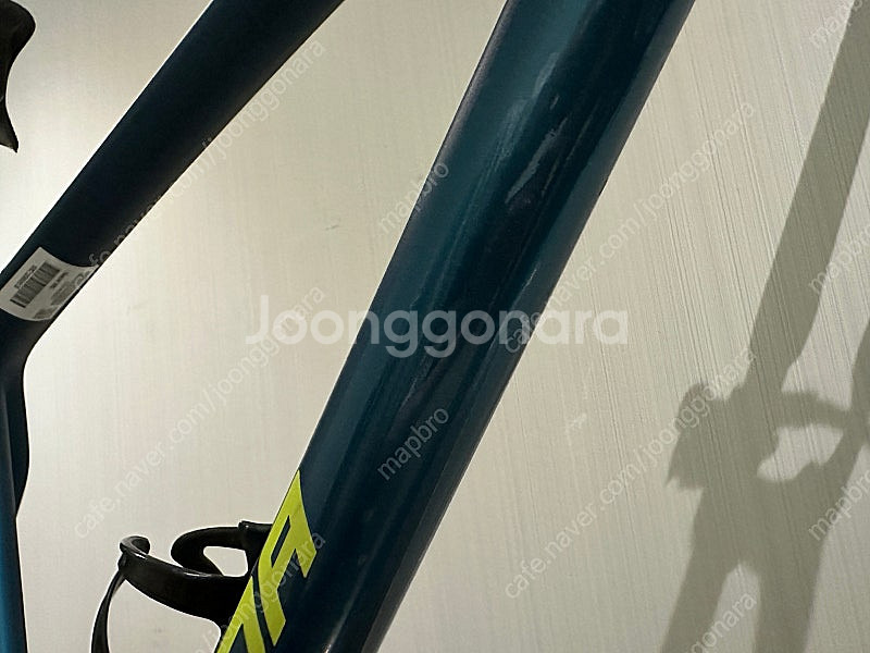 MTB 자전거 빅나인 3000 XL - 100km 미만--2
