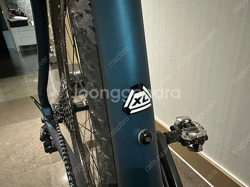 MTB 자전거 빅나인 3000 XL - 100km 미만--5