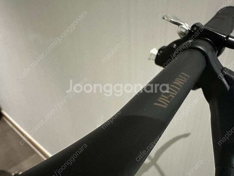 MTB 자전거 빅나인 3000 XL - 100km 미만--8