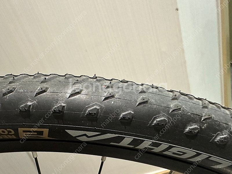 MTB 자전거 빅나인 3000 XL - 100km 미만--9