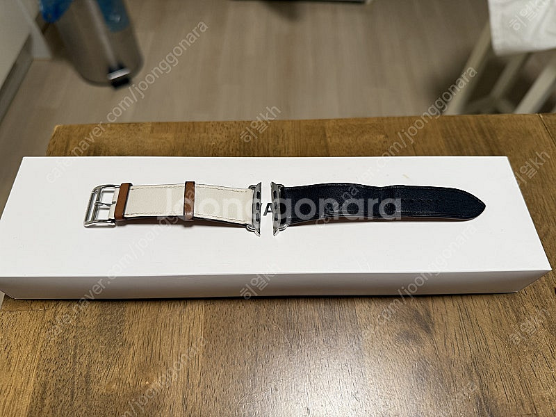 애플워치 에르메스 스트랩 / 44mm / 정품 /--0