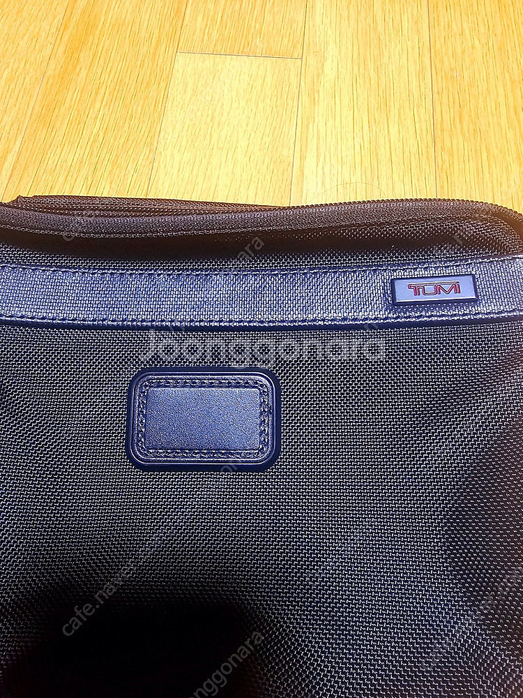투미 (TUMI) 알파2 클러치 파우치 판매합니다.--5
