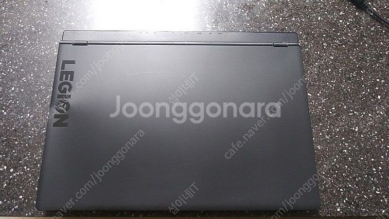 [판매]레노버 리전 Y540 게이밍 노트북/1660Ti--5