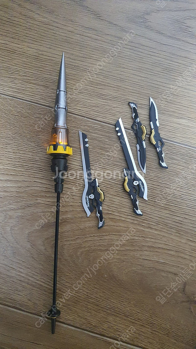 애니메스터 위수키샤워 노박스 팝니다--1